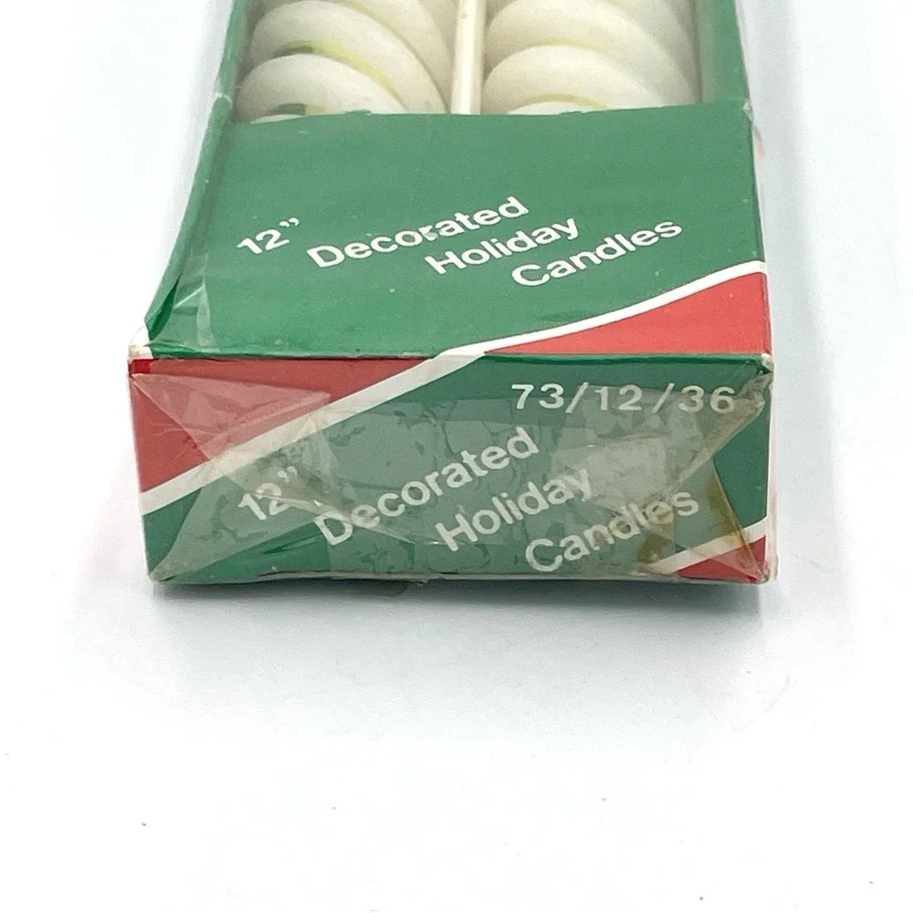 Vintage‎ Santa's Favorites 12